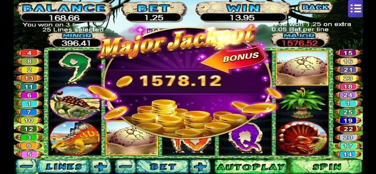 Antarmuka pengguna bahasa Indonesia pada platform taruhan wonplay88
